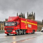 Royal Mail, grave interruzione del servizio postale britannico colpito da un attacco cyber