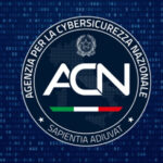 Avviso pubblico: ACN sostiene lo sviluppo della cyber imprenditoria nazionale