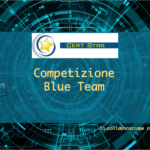 CERT STAR 2023 – Competizione Blue Team