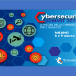 CYBERSECURITY SUMMIT 2023