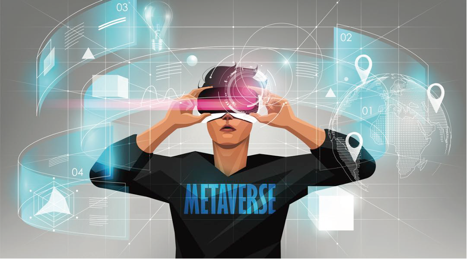 Il metaverso imporrà un nuovo modo di stare sul pianeta - Rivista ...