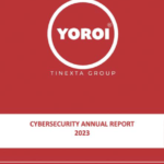 Il Rapporto Yoroi – Tinexta Group 2023 svela il forte rapporto tra geopolitica e cyber security