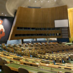 Privacy: all'orizzonte una nuova Convenzione dell'Onu contro i cyber criminali