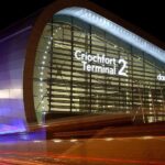 Dublin-Airport-T2-At-Night