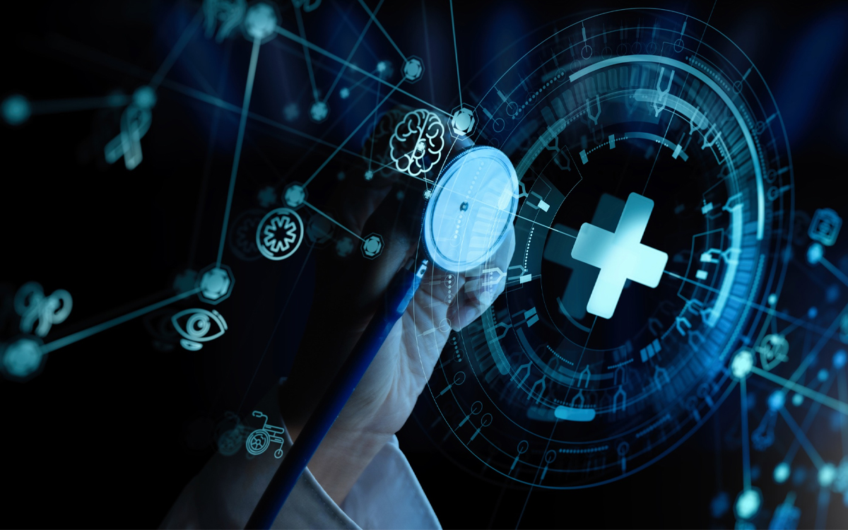 Attacco hacker all'ospedale Vanvitelli di Napoli Rivista