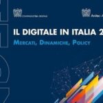 Rapporto Anitec-Assinform: "Il Digitale in Italia 2023. Mercati, Dinamiche, Policy