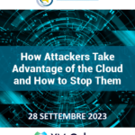 CERT STAR – How Attackers Take Advantage of the Cloud and How to Stop Them