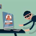 Osservatorio Cyber CRIF 2023: l'Italia è il 5° Paese al mondo per furto di account e-mail
