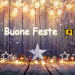 Buone feste2023