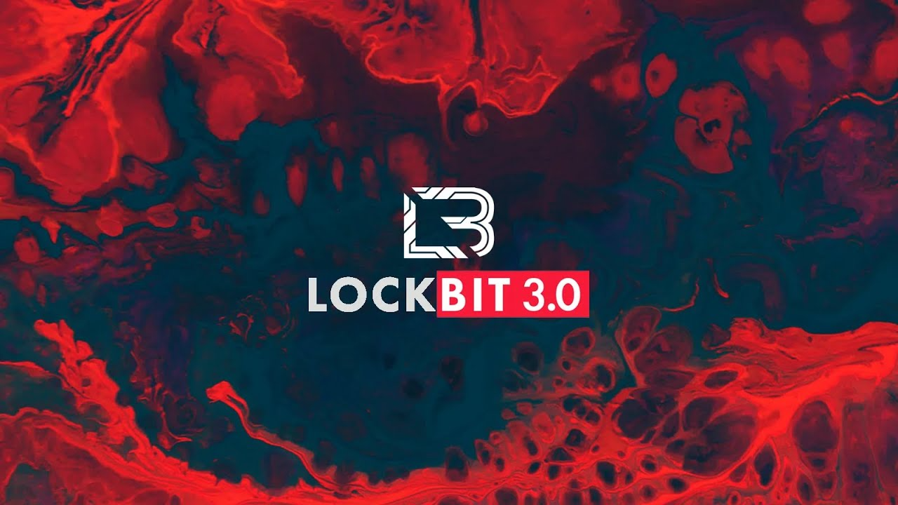 Lockbit