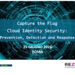 CERT STAR – Cloud Identity Security: Prevention, Detection and Response - 25 giugno