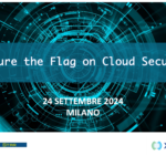 CERT STAR – Capture the Flag – 24 settembre