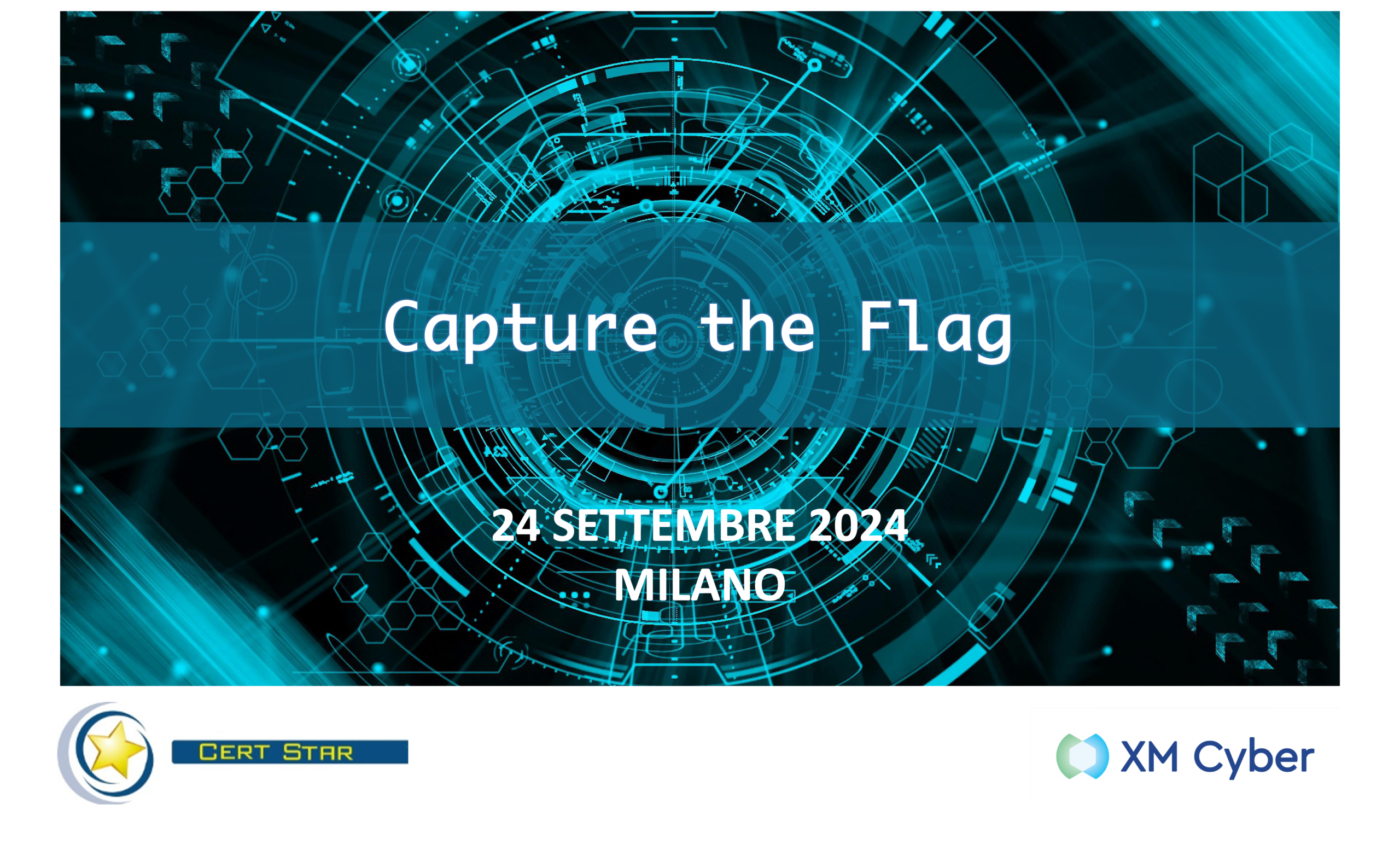 CERT STAR XM Cyber 1