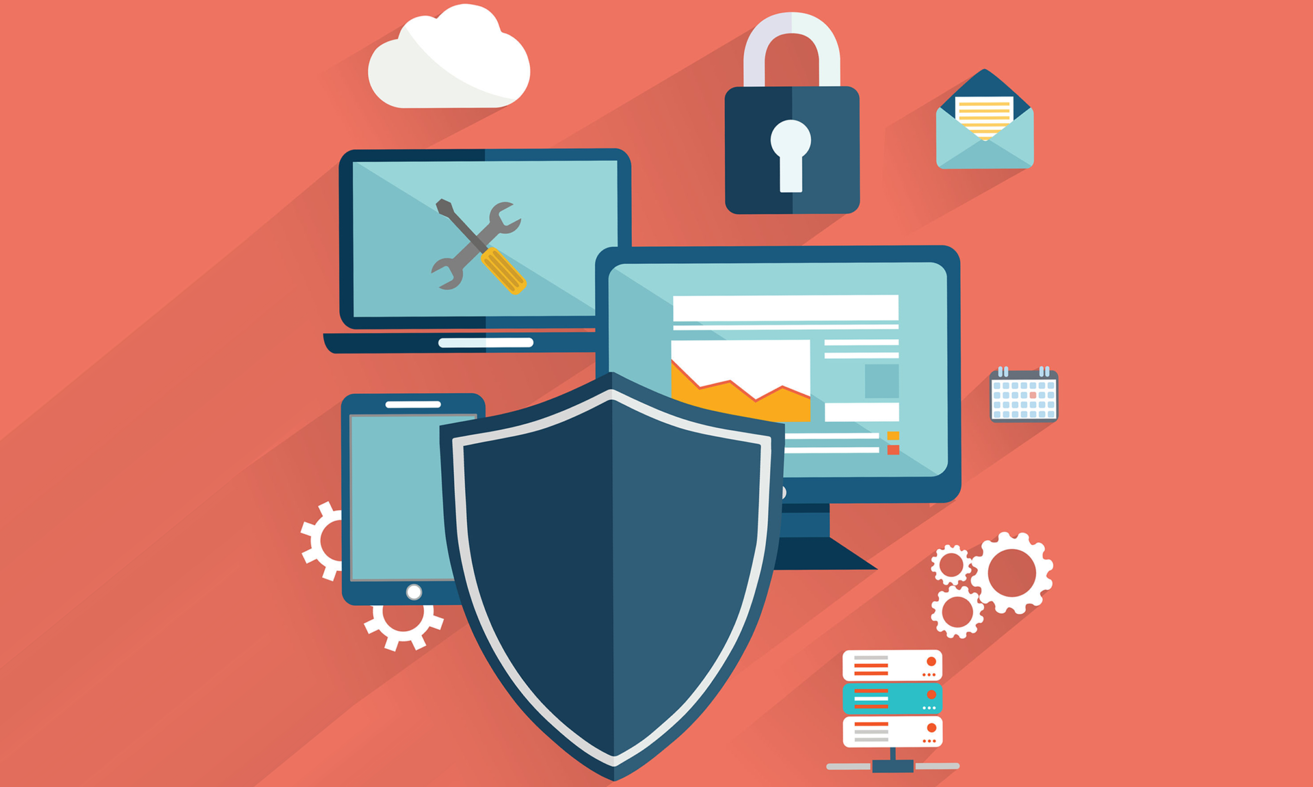Come mantenere un ambiente digitale sicuro: i consigli di Sophos awareness3