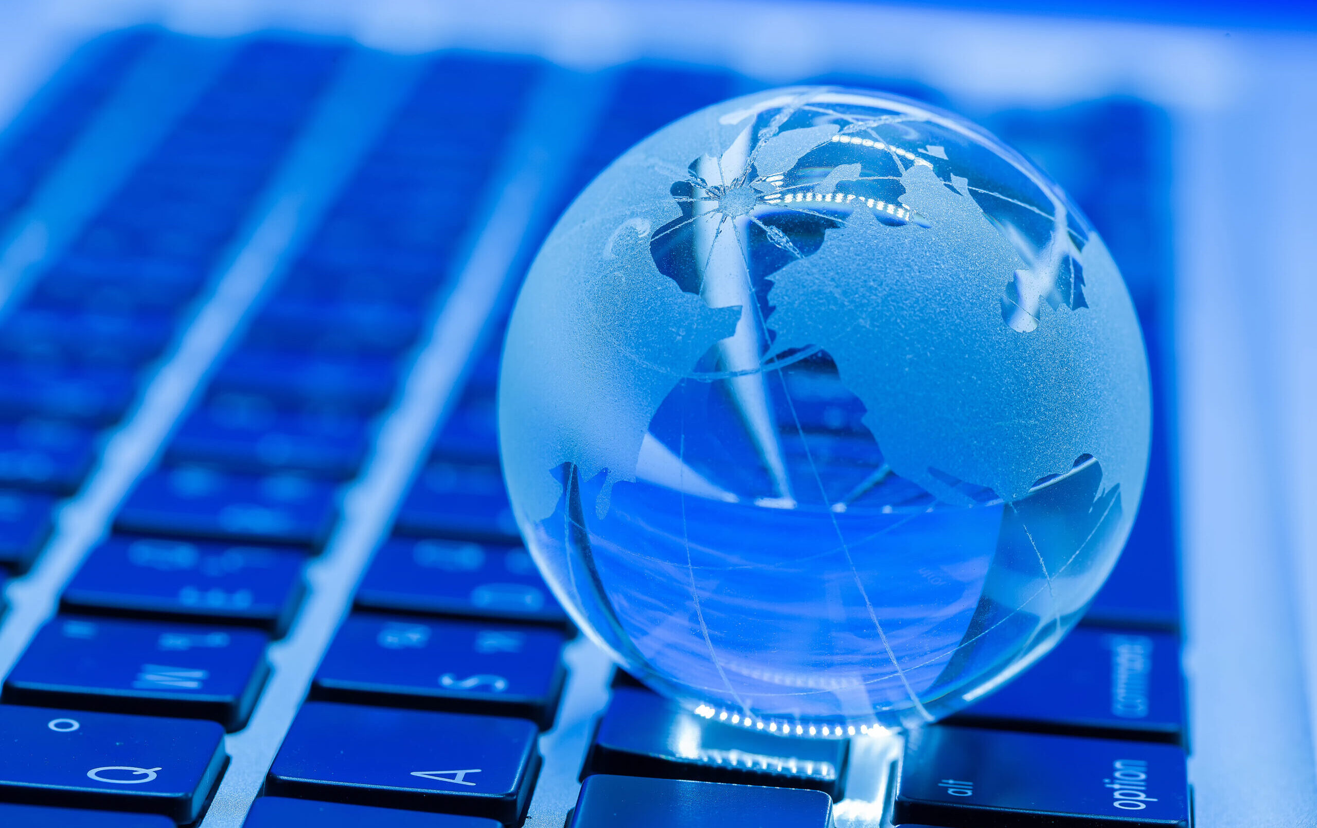Nuovi domini internet: ICANN riapre la seconda occasione nella storia ...