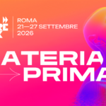 Rome Future Week 2026 Roma FutureWeek